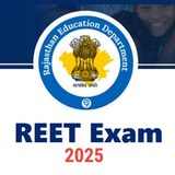 Reet Exam ™