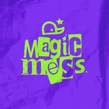 Magic Mess Brewery - пиво с утками | Пивоварня Мэджик Мэсс