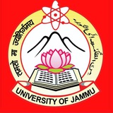 University of Jammu