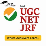 NET JRF Paper 1
