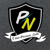 PRONETᶜˡᵘᵇ/اینترنت رایگان/اخبار