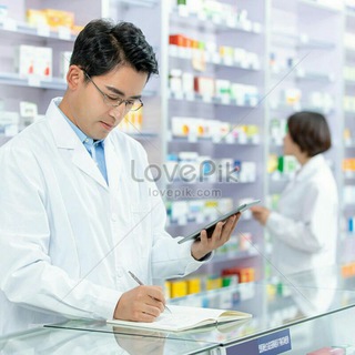 Pharma ๐ ๐ <i class="emoji" style="background-image:url