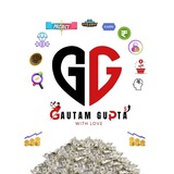 💰 💰 Gautam Gupta{GG}<i class="emoji" style="background-