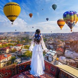 Турция — Экскурсии