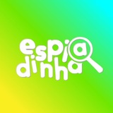 Canal Espiadinha