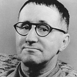 برتولت برشتBertoltBrecht قطعه ای از کتاب