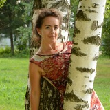 Natalia Zakharova