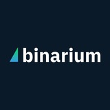 Binarium English