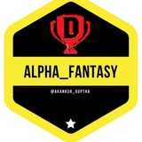 Alpha fantasy