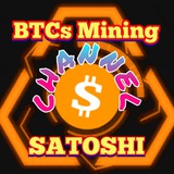 SATOSHI CORE Ⓜ️ ining