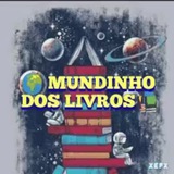 MUNDINHO DOS L1VR0S