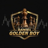 DANIEL GOLDEN BOY