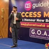 GA Genius by Aditya Sir