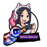 🌸 LARISSA SPACEMAN - FREE
