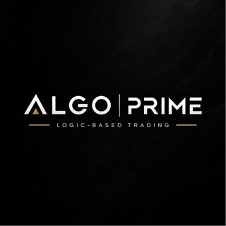 Algo Prime Free Channel 🌐 🐋