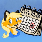 SoCalFurs Calendar