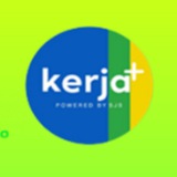 Loker kerja+ (SELURUH INDONESIA)