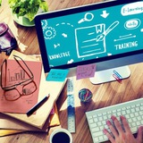 Learning Course Materials (cert & courses)