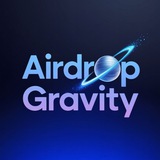 Airdrop Gravity