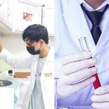 مختبرات مناعه+بكتريا امتحان