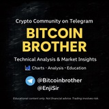 Bitcoin Brother Signals 💯 | Beware Of Scammers