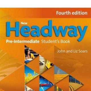 New Headway Pre-Intermediate Student's Book