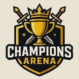 CHAMPIONS ARENA