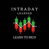 INTRADAY LEARNER