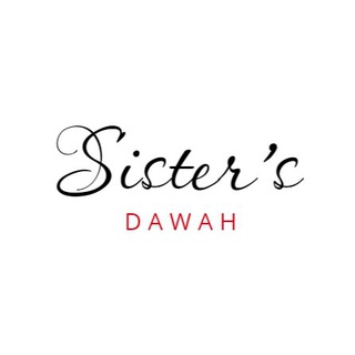 Sister’s dawah 🕋
