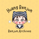 Renjun.archives Update π¦ (kinda ia)