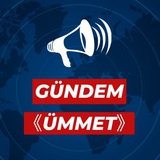 Gündem Ümmet