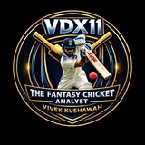 VDX11 Vivek Kushawah 🏏 🏏