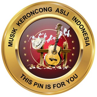 LAGU KRONCONG POP INDONESIA ๐ฎ๐ฉ