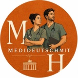 PflegeDeutschMitH 👨🏼⚕️