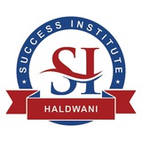 SUCCESS INSTITUTE HALDWANI 📚 📚 <i class="emoji" style="