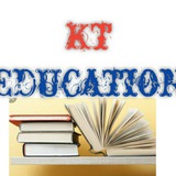 KT EDUCATION