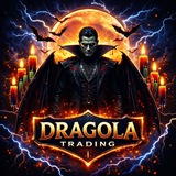 DRAGOLA_TRADING ๐ฅ