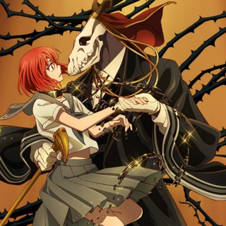 Mahou Tsukai no Yome