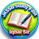 JKSSB Study Fast