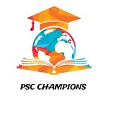 PSC CHAMPIONS