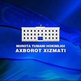 NUROTA TUMANI HOKIMLIGI