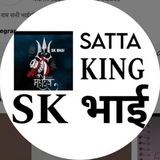 SK भाई 🧿