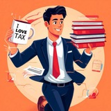 Head Of Tax
