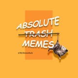 Absolute Trash Memes