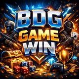 BDG GAME WIN OFFICIAL 🚀