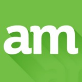 Peri贸dico AM / am.com.mx 馃棡