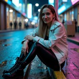 НЕЙРО-КОНТЕНТ | ПРОМТЫ