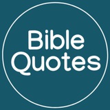 Bible Quotes - Daily Verses