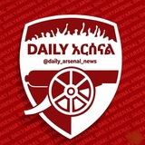 DAILY አርሰናል ™