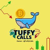 TUFFY CALLS - Best Trading Signals ๐